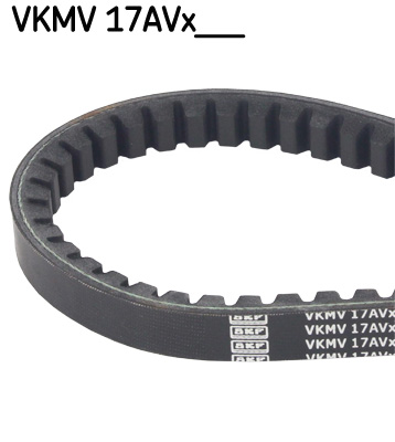 SKF Keilriemen VKMV 17AVx1085